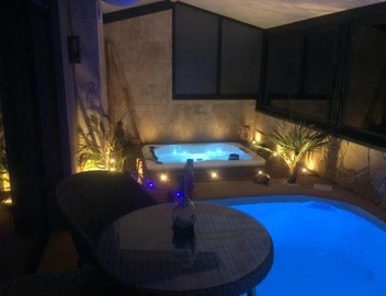 B&B Villa sensorielle 5