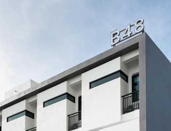 B48 Hotel 2