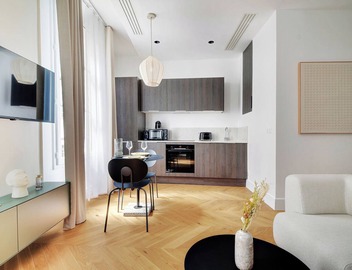 B48 Paris Haussmann 5