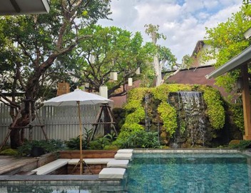 Baan Prod Pool Villa Chiang Mai 2