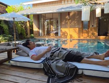 Baan Prod Pool Villa Chiang Mai 3