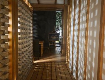 Baan Prod Pool Villa Chiang Mai 5