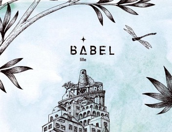 Babel Lille Centre 4