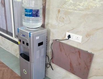 Bachelor Stay - CBD Belapur 5