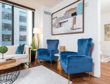 Back-Bay Upscale Central Condo Bos Common Downtown 3