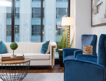 Back-Bay Upscale Central Condo Bos Common Downtown 4