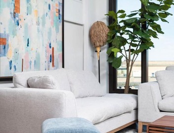 Back-Bay Upscale Central Penthouse W Roof-top 5
