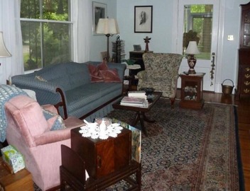 Back Inn Time B&B 4