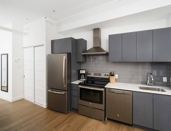 Bakan- Studio Downtown/Old Montreal 3