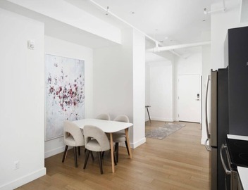 Bakan- Studio Downtown/Old Montreal 5