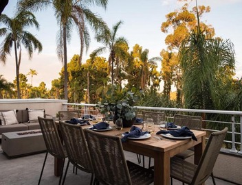 Balboa I by AvantStay - Stylish Condo Balboa Park Adjacent w Views 5