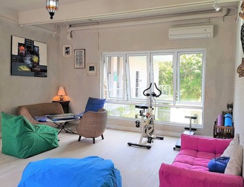 Bali Bobo Hostel 3