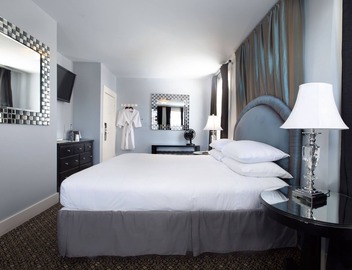 Ballard Inn 5