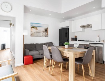 Balmain Garden Hideaway with BBQ 2