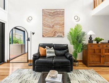 Balmain Retreat - 2BR + Study 2