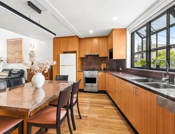 Balmain Retreat - 2BR + Study 4
