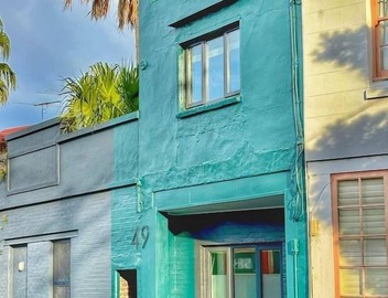 Balmain Village Retreat | Sleeps 3 | Parking | City 3kms 4
