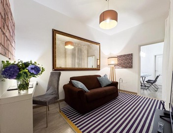 Banchi Vecchi Stay Apt Suite Pantheon 2