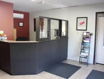 Bancroft Inn & Suites 4