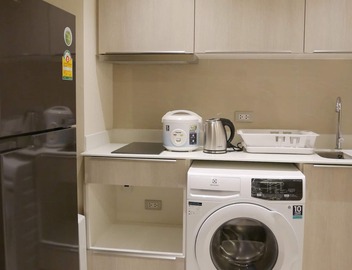 Bangkok Sukhumvit 36 Deluxe Double Room with Sauna 2
