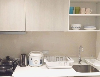 Bangkok Sukhumvit 36 Deluxe Double Room with Sauna 3