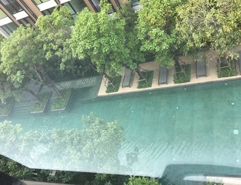 Bangkok Sukhumvit 36 Deluxe Double Room with Sauna 5