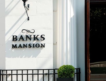 Banks Mansion - Boutique Hotel 5