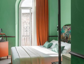 Barberini Retreat Boutique Hotel 2