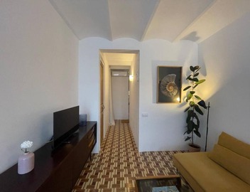 Barcelona Besos Apartment | 15' to Plaza Cataluña 5