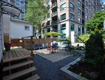 Barefoot Inn 5