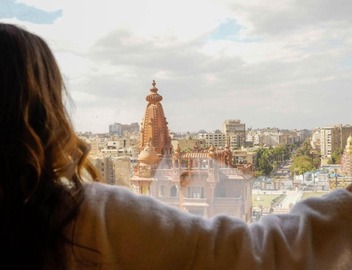 Baron Hotel Cairo 2