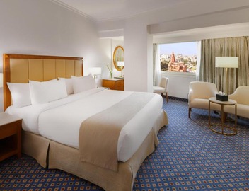Baron Hotel Cairo 3
