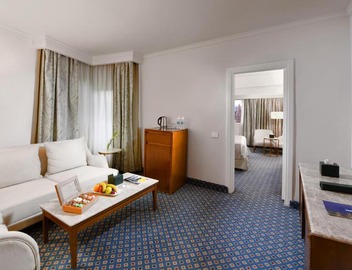 Baron Hotel Cairo 5