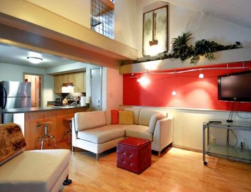 Barton Hills Condominiums 5