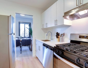 Barton Park View Apartments 4