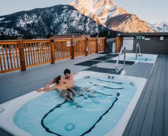 Basecamp Suites Banff 3