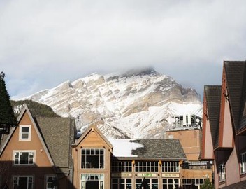 Basecamp Suites Banff 4