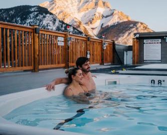 Basecamp Suites Banff 5