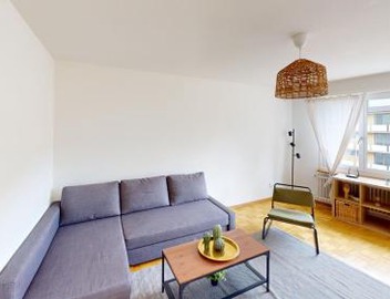 Basic & Simple on Langgrütstrasse 2