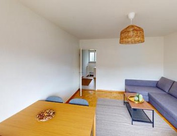 Basic & Simple on Langgrütstrasse 3