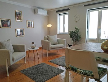 Basilico Apartments 2