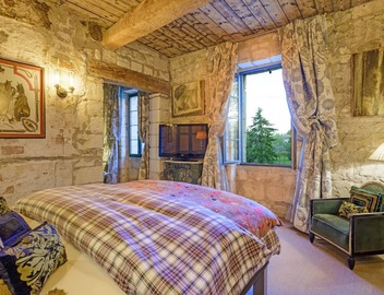 Bastide de Bellegarde 2