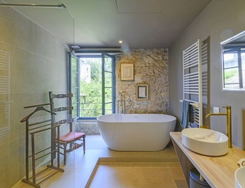 Bastide de Bellegarde 3