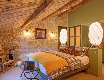 Bastide de Bellegarde 4