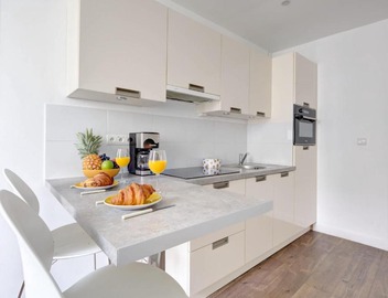 Bastille - 1BR - Paris Vacation Rentals 4
