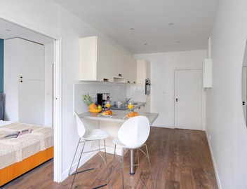 Bastille - 1BR - Paris Vacation Rentals 3
