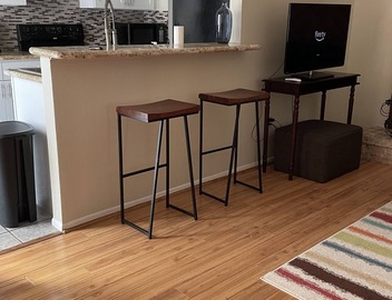 Baton Rouge 2BR2BA Essen @I-10&I-12 3