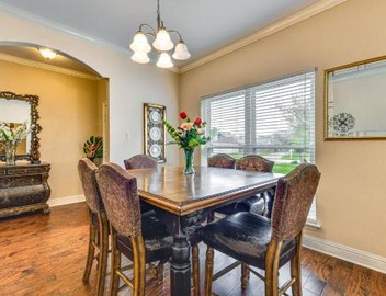 Baton Rouge Retreat w/Patio, Grill & Fire Pit! 3
