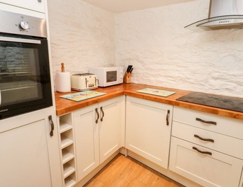 Bay Tree Cottage 4