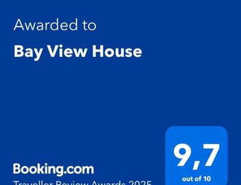 Bay View House 2